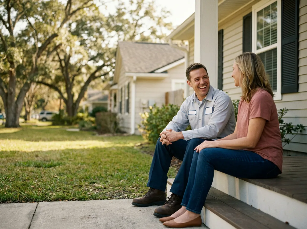 Septic tank pumping FAQs for Tulsa, OK